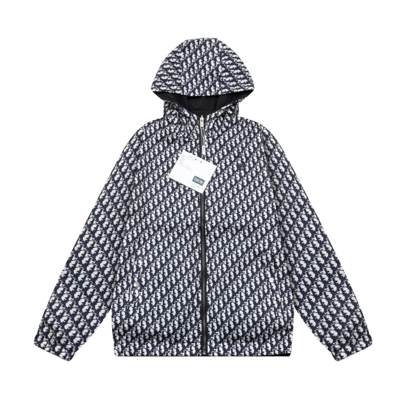 D*or coats